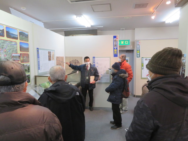 令和５年１月２９日　出野雄也様による解説